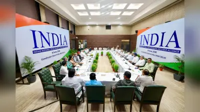 कांग्रेस पर सवाल, राहुल की सफाई और 2029 का रोडमैप, जानिए ‘इंडिया’ गठबंधन बैठक की इनसाइड स्टोरी